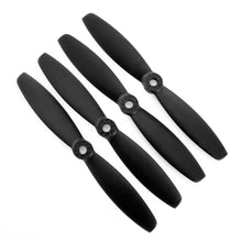 Load image into Gallery viewer, Lumenier 5x3.5 - 2 Blade Propeller (Set of 4 - Black)