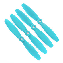 Load image into Gallery viewer, Lumenier 5x3.5 - 2 Blade Propeller (Set of 4 - Blue)