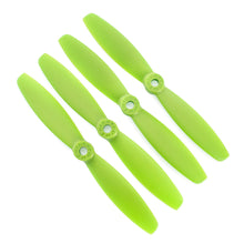 Load image into Gallery viewer, Lumenier 5x3.5 - 2 Blade Propeller (Set of 4 - Green)