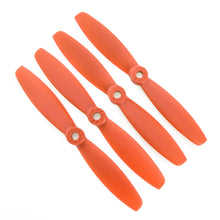 Load image into Gallery viewer, Lumenier 5x3.5 - 2 Blade Propeller (Set of 4 - Orange)