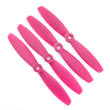 Load image into Gallery viewer, Lumenier 5x3.5 - 2 Blade Propeller (Set of 4 - Purple)