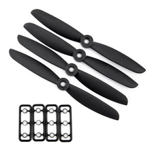 Load image into Gallery viewer, Gemfan 5x4.5 Propeller - Carbon Fiber (1 Pair)