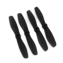 Load image into Gallery viewer, Gemfan 5x4.6 Bullnose Glass Fiber Propeller (Set of 4 - Black)