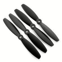 Load image into Gallery viewer, Lumenier 5x4.5 - 2 Blade Propeller (Set of 4 - Black)