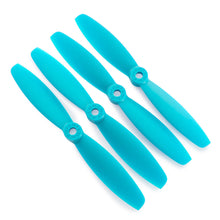 Load image into Gallery viewer, Lumenier 5x4.5 - 2 Blade Propeller (Set of 4 - Blue)
