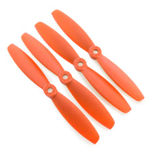 Load image into Gallery viewer, Lumenier 5x4.5 - 2 Blade Propeller (Set of 4 - Orange)