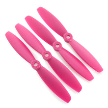 Load image into Gallery viewer, Lumenier 5x4.5 - 2 Blade Propeller (Set of 4 - Purple)