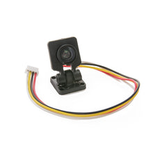 Load image into Gallery viewer, Diatone 600TVL 120° Mini Camera Black