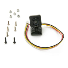 Load image into Gallery viewer, Diatone 600TVL 120° Mini Camera Black
