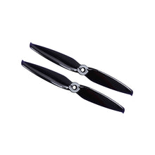 Load image into Gallery viewer, Gemfan Flash 6042 Durable 2 Blade (Black) - Set of 4
