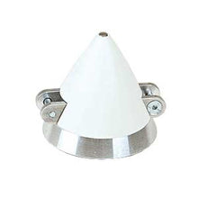 Load image into Gallery viewer, Graupner Precision Folding Prop Spinner (32mm base) (3.17mm shaft)