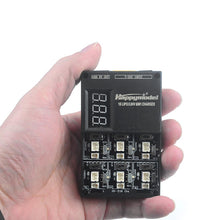 Load image into Gallery viewer, Happymodel 6-in-1 1S Lipo/LiHV Battery Charger