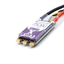 Load image into Gallery viewer, Flycolor X-Cross BLHeli_32 50A 3-6s DSHOT 1200 ESC