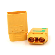 Load image into Gallery viewer, Amass Anti Spark XT90-S Connector (2 Pair)