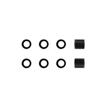 Load image into Gallery viewer, M3x3 Mini Spacers (No Thread, Set of 8)