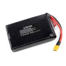 Load image into Gallery viewer, Lumenier 6600mAh 4s 35c Lipo Battery