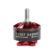 Load image into Gallery viewer, iFlight Tachyon 2207 2450kv Motor