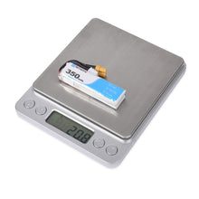 Load image into Gallery viewer, BETAFPV 350mAh 2s XT30 Lipo Battery (2 Pcs)