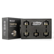 Load image into Gallery viewer, T-Motor MCK Champion Pack - 2207 1800kv Motor Combo (4 Motors + 1 Bell)