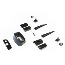 Load image into Gallery viewer, ZOHD DART XL Extreme FPV RC Airplane Spare Part Full Plastic Set