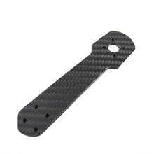 Load image into Gallery viewer, Blackout Mini H Quad - 6" Arm