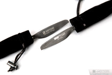 Load image into Gallery viewer, Tiger 6x2 Carbon Fiber Props (pair)