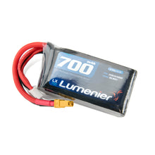 Load image into Gallery viewer, Lumenier 700mAh 3s 75c Lipo Battery (XT-30)