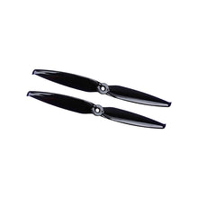 Load image into Gallery viewer, Gemfan Flash 7042 Durable 2 Blade (Black) - Set of 4
