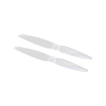 Load image into Gallery viewer, Gemfan Flash 7042 Durable 2 Blade (Clear) - Set of 4