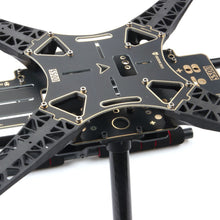 Load image into Gallery viewer, Holybro S500 ARF V2- 480mm Quadcopter Platform - Frame Kit