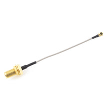 Load image into Gallery viewer, RP-SMA to UFL Cable 70mm