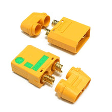 Load image into Gallery viewer, Amass Anti Spark XT90-S Connector (2 Pair)