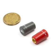 Load image into Gallery viewer, TrueRC Singularity 5.8 Stubby Antenna (LHCP)