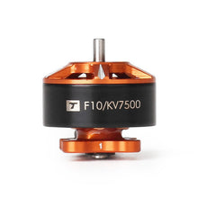 Load image into Gallery viewer, TMotor F10 1104 7500KV Motor
