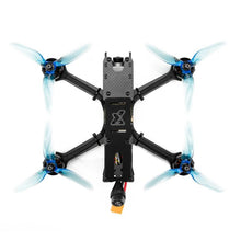 Load image into Gallery viewer, XILO 5" HD Digital Freestyle Beginner Drone Bundle - Joshua Bardwell Edition - 2600 kv 4s