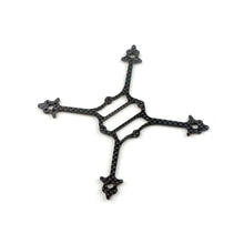 Load image into Gallery viewer, Happymodel Crux3 3K Carbon Frame