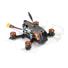 Load image into Gallery viewer, T-Motor TM-2419+ 2.5" HD Micro Quadcopter - PNP
