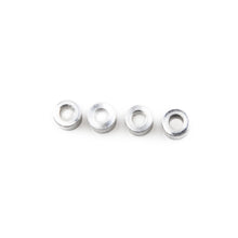Load image into Gallery viewer, 8mm to 4mm Reducers for Graupner Props (4pcs)