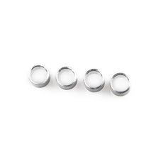 Load image into Gallery viewer, 8mm to 6mm Reducers for Graupner Props (4pcs)