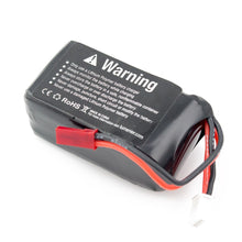 Load image into Gallery viewer, Lumenier 800mAh 3s 20c Lipo Battery (JST)