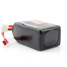 Load image into Gallery viewer, Lumenier 800mAh 3s 20c Lipo Battery (JST)