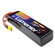 Load image into Gallery viewer, Lumenier 8000mAh 4s 25c Lipo Battery