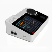 Load image into Gallery viewer, HobbyPorter M8S Multifunctional Charger - White