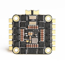 Load image into Gallery viewer, T-Motor F55A Pro II 55A 3-6s BLHeli32 4-in-1 ESC w/ BEC