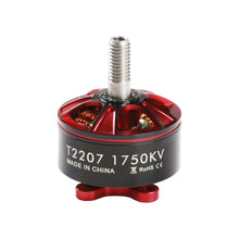 Load image into Gallery viewer, iFlight Tachyon 2207 1750kv Motor