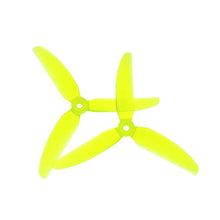 Load image into Gallery viewer, HQProp Freestyle DP 5X4.3X3V2S Propeller (Set of 4)