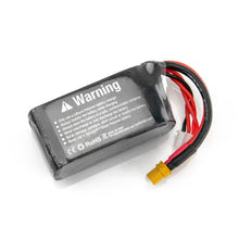 Load image into Gallery viewer, Lumenier 850mAh 2s 35c Lipo Battery (XT-30)