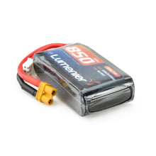 Load image into Gallery viewer, Lumenier 850mAh 2s 35c Lipo Battery (XT-30)