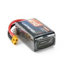 Load image into Gallery viewer, Lumenier 850mAh 3s 35c Lipo Battery (XT-30)