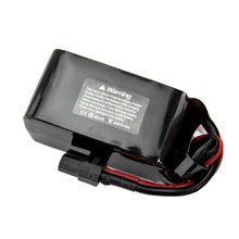 Load image into Gallery viewer, XILO 850mAh 4s 100c Lipo Battery